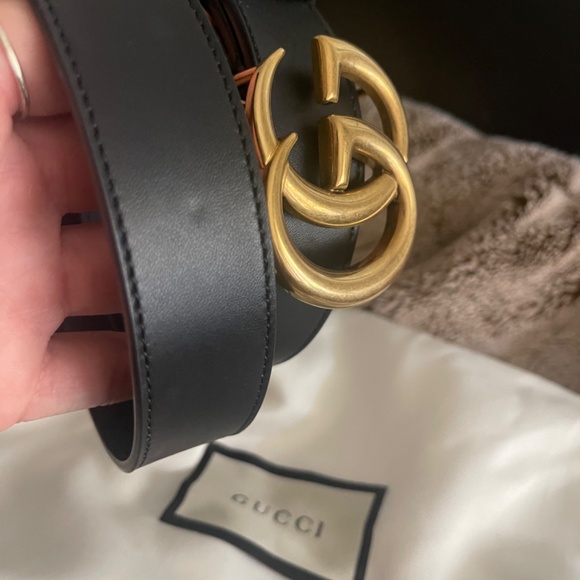 Zara NWOT circular leather belt with flowers 1736/209 ZARA NEW WOMAN WIDE STUDDED LEATHER CORSET BELT BLACK ALL  main image 4